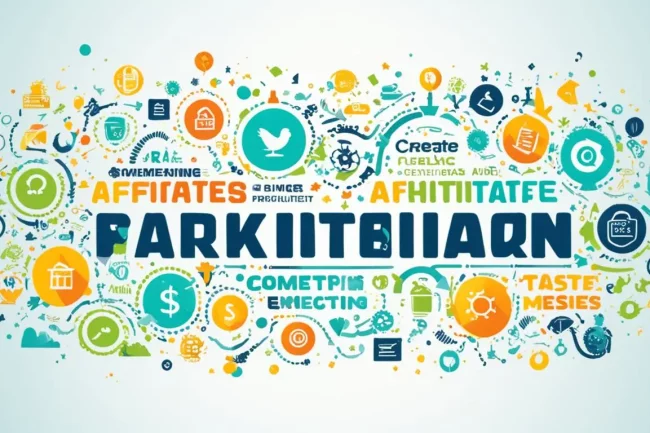 استراتيجيات التسويق بالعمولة: كيف تربح المال من تسويق المنتجات التابعة