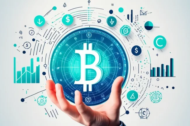 التداول بالعملات الرقمية: كيف تكسب المال من تداول العملات الرقمية عبر الإنترنت