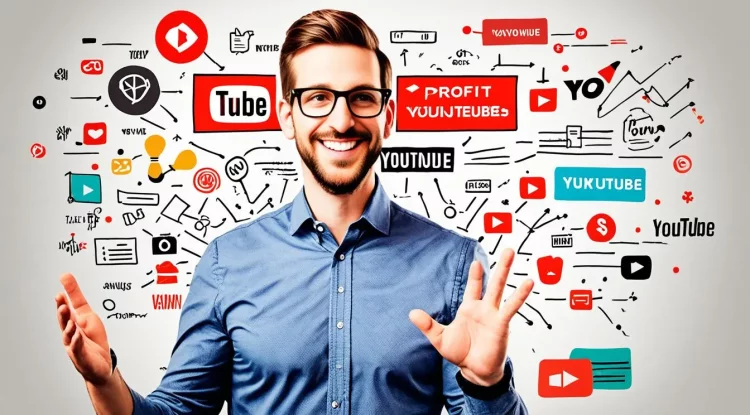 الربح من الفيديوهات على يوتيوب: استراتيجيات لزيادة مشاهداتك وأرباحك