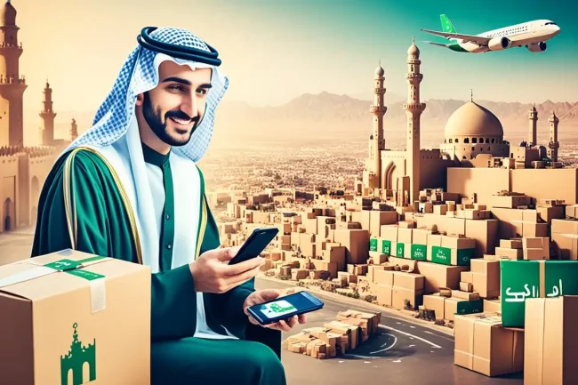 الدليل المختصر للربح من الدروبشيبينغ بسهولة