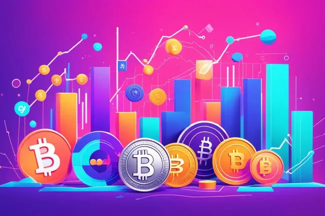 تعلم طريقة التداول في العملات الرقمية بشكل مبسط