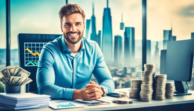 كيفية تحقيق الأرباح على موقع مستقل