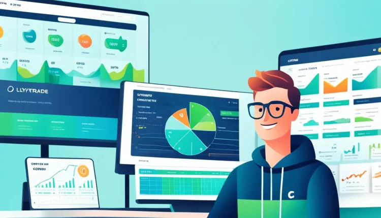 معلومات تعليمية حول التداول على منصة اوليمب تريد