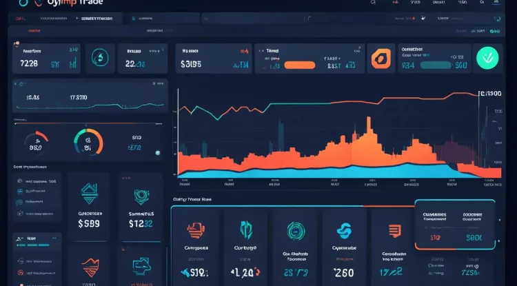 تداول مع اوليمب تريد Olymp Trade بكل سهولة