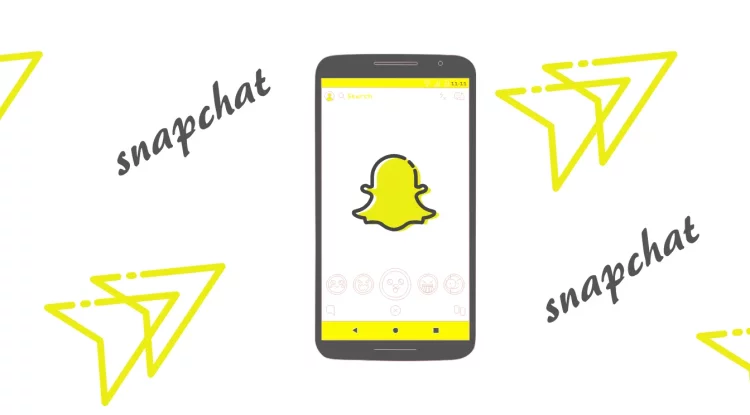 طريقة الربح من سناب شات بخطوات بسيطة